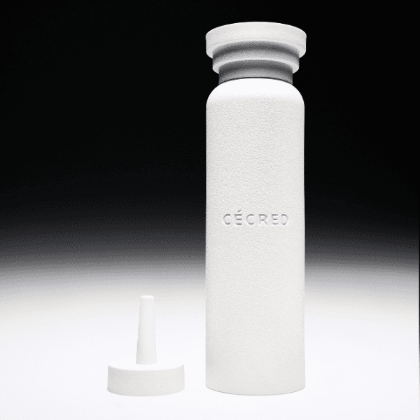 cecred 8