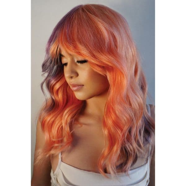 Colorways contest: John Paul Mitchell Systems asks YOU to decide the next shade on Instagram