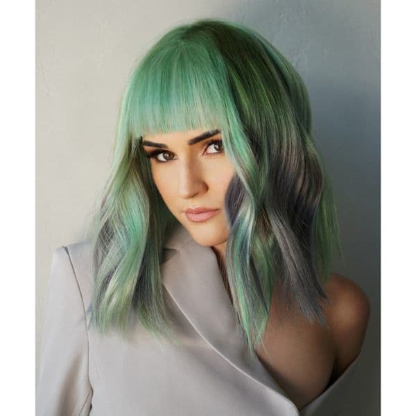 Colorways contest: John Paul Mitchell Systems asks YOU to decide the next shade on Instagram