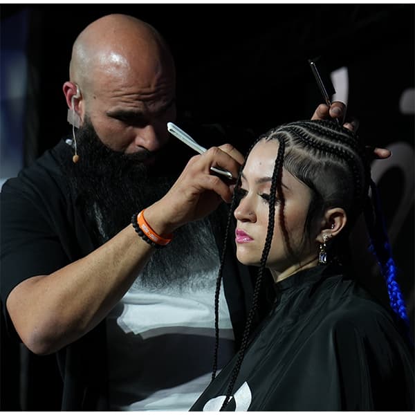 America's Beauty Show 2024