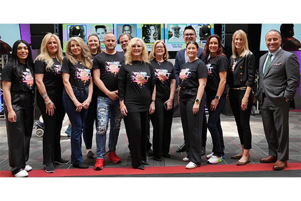 America's Beauty Show 2024