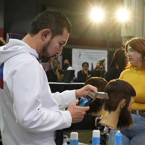 America's Beauty Show 2024