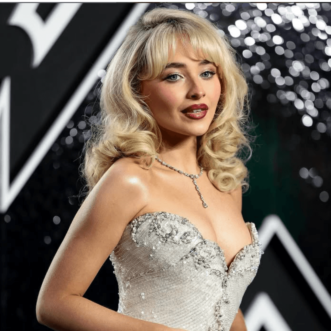 sabrina carpenter's hair
