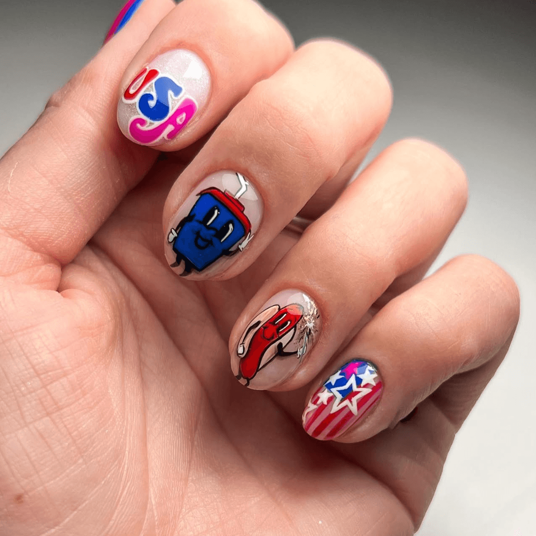 @nailsbysheridan