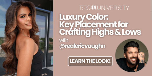 BTCU Luxury Color_ Key Placement for Crafting Highs & Lows @realericvaughn