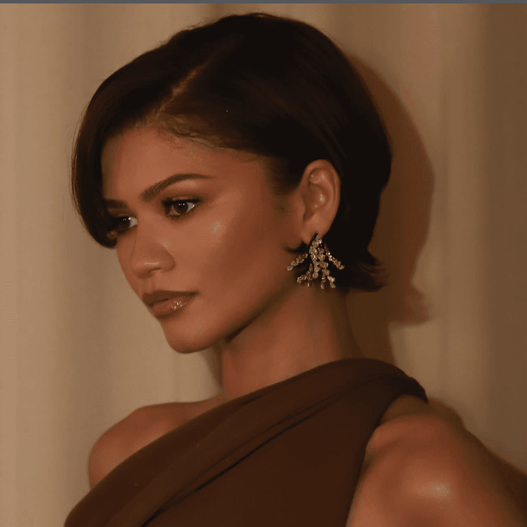 ursula stephen's oscars look