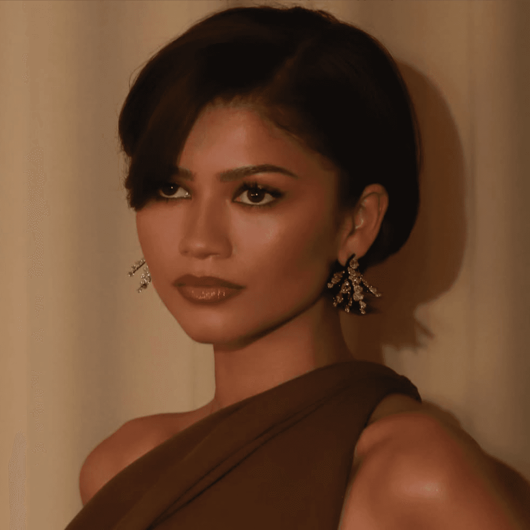 zendaya's 2026 oscars look