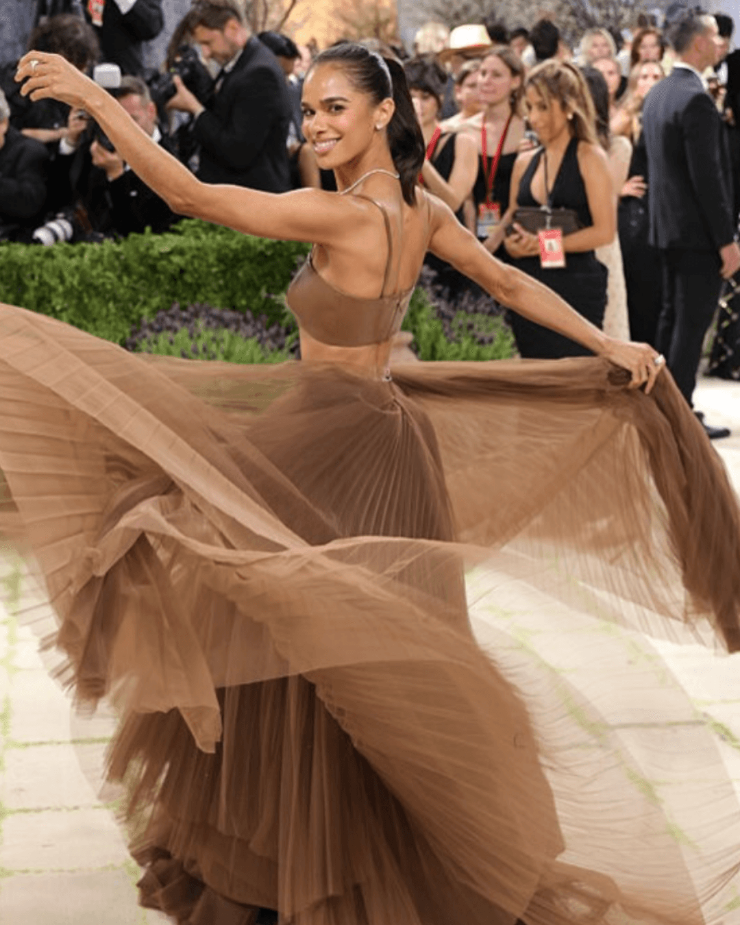 met gala hairstyles 2026