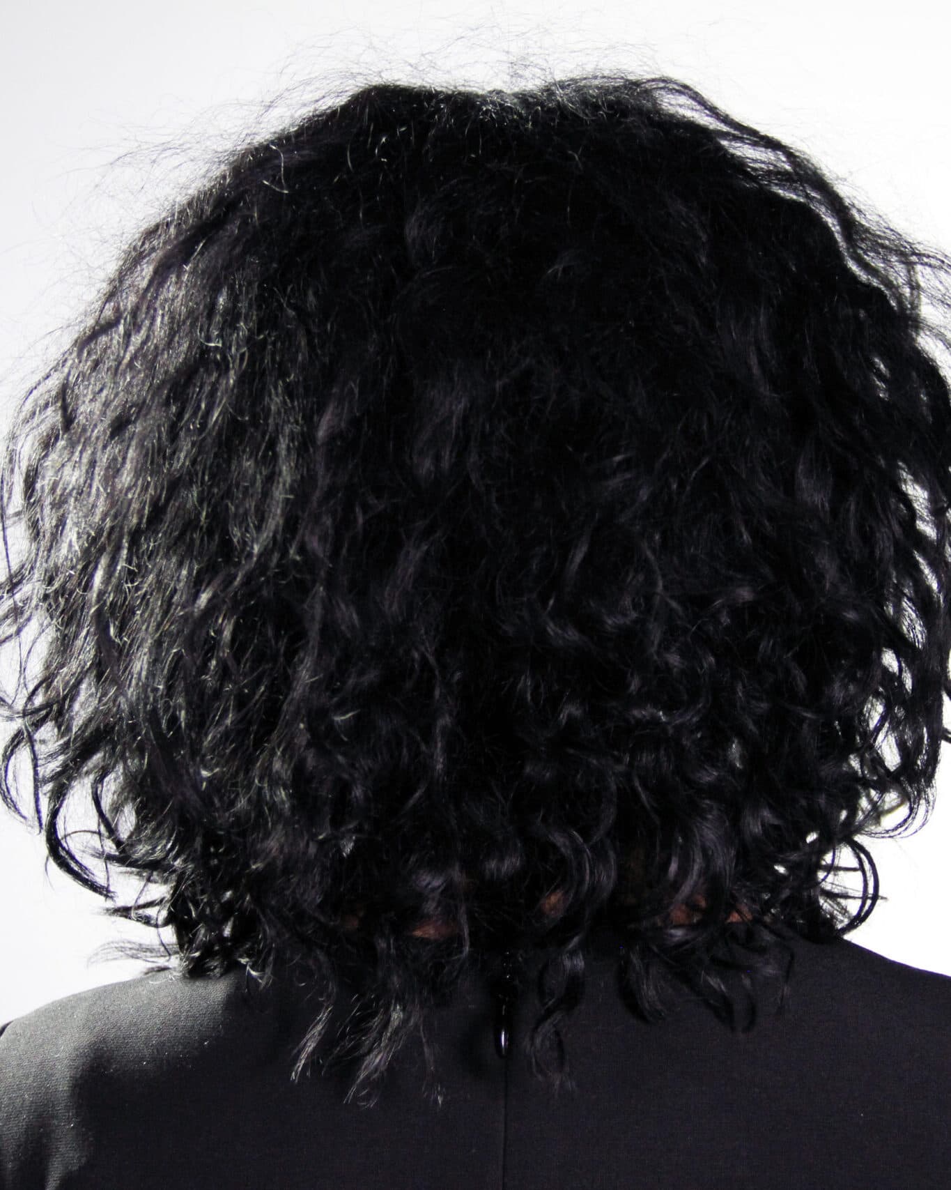 formaldehyde-free hair botox