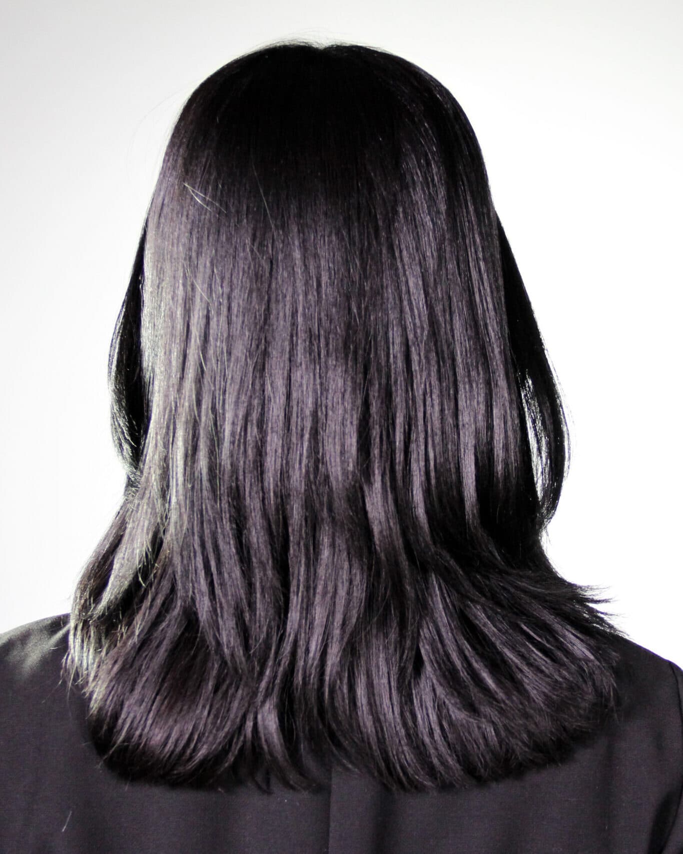 formaldehyde-free hair botox
